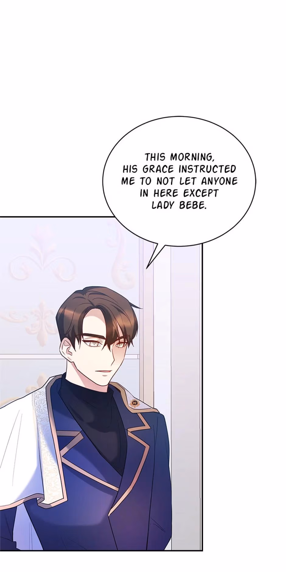 Read I Found Myself a Crazy Stepdad! chapter 28 image 29 on Lezhin