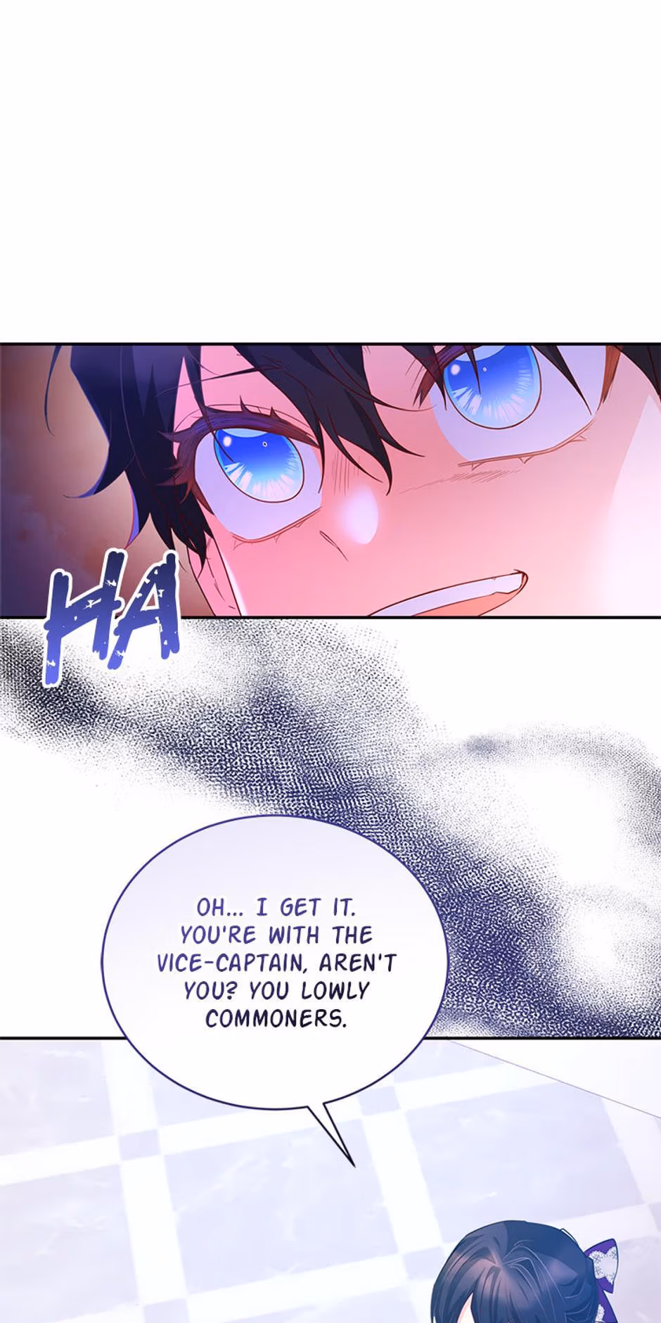 Read I Found Myself a Crazy Stepdad! chapter 28 image 33 on Lezhin