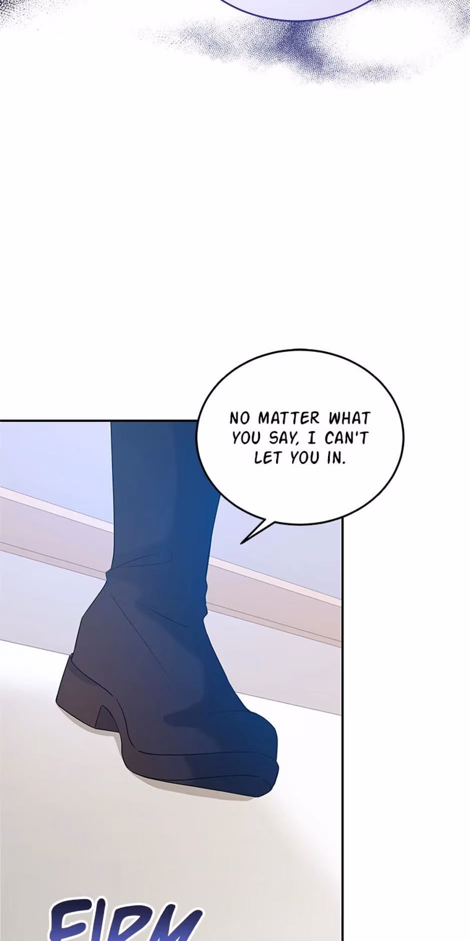 Read I Found Myself a Crazy Stepdad! chapter 28 image 35 on Lezhin