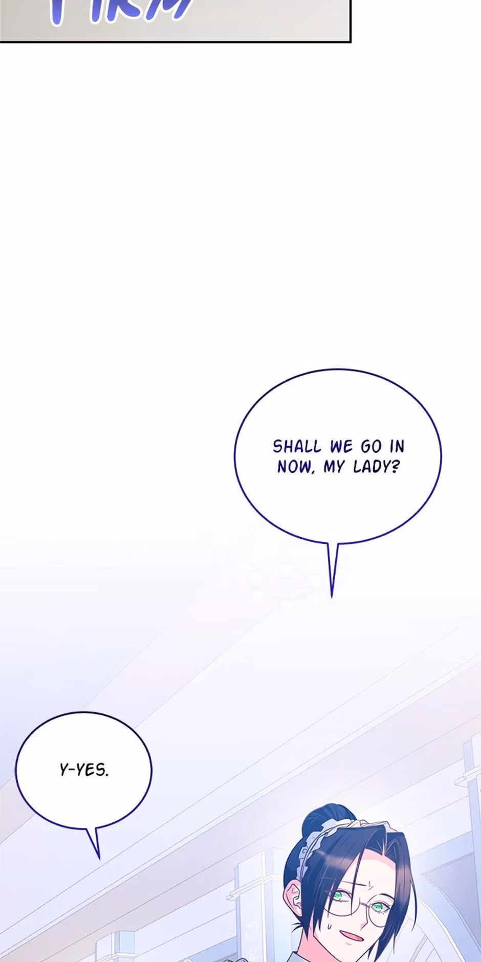 Read I Found Myself a Crazy Stepdad! chapter 28 image 36 on Lezhin