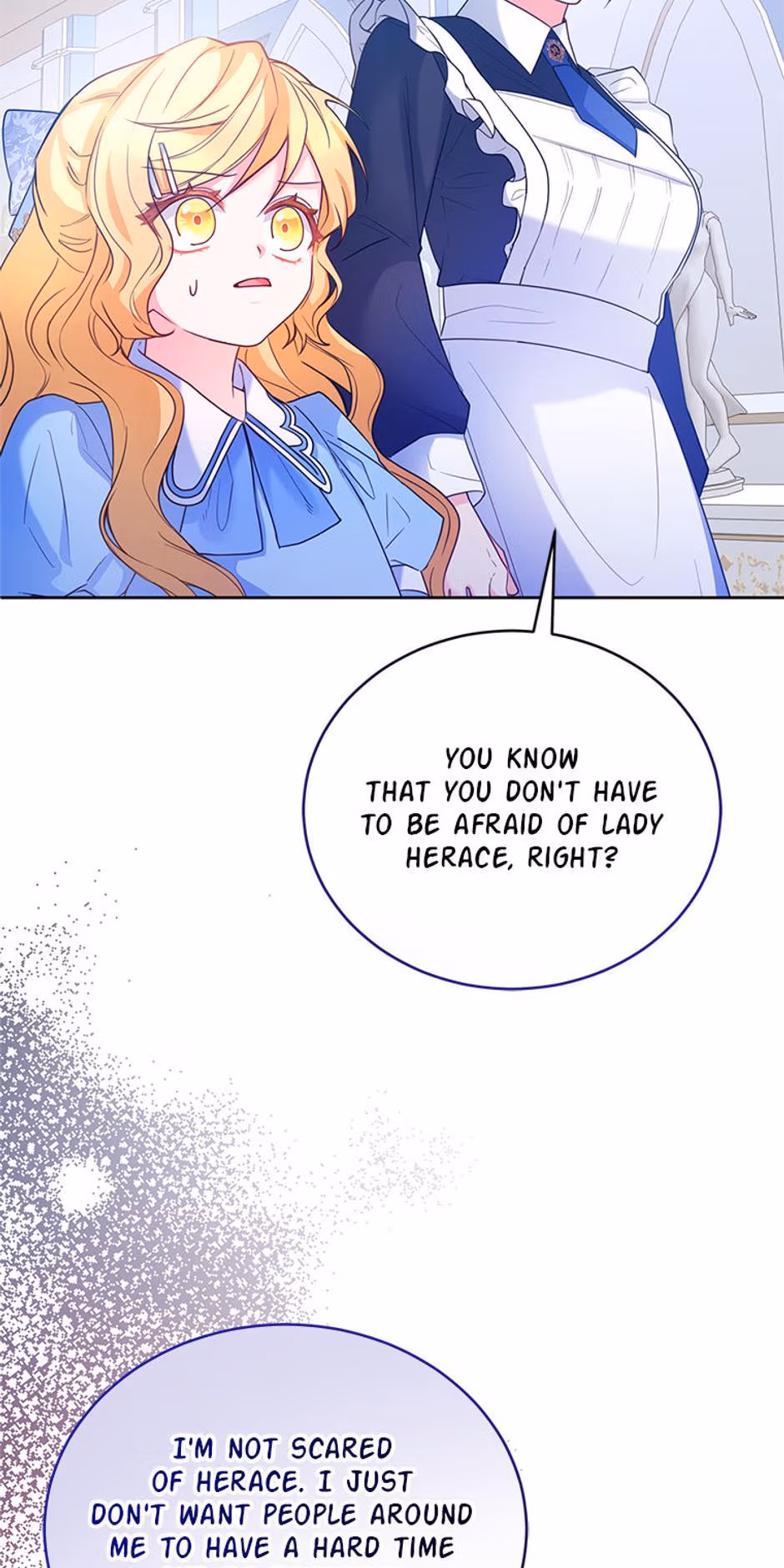 Read I Found Myself a Crazy Stepdad! chapter 28 image 37 on Lezhin