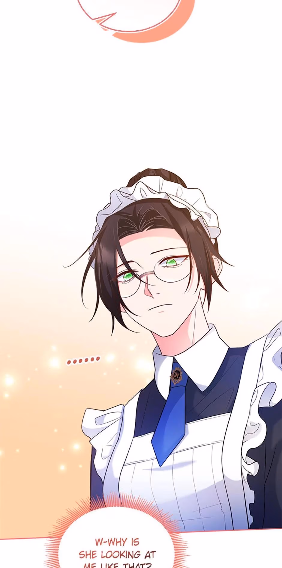 Read I Found Myself a Crazy Stepdad! chapter 28 image 4 on Lezhin