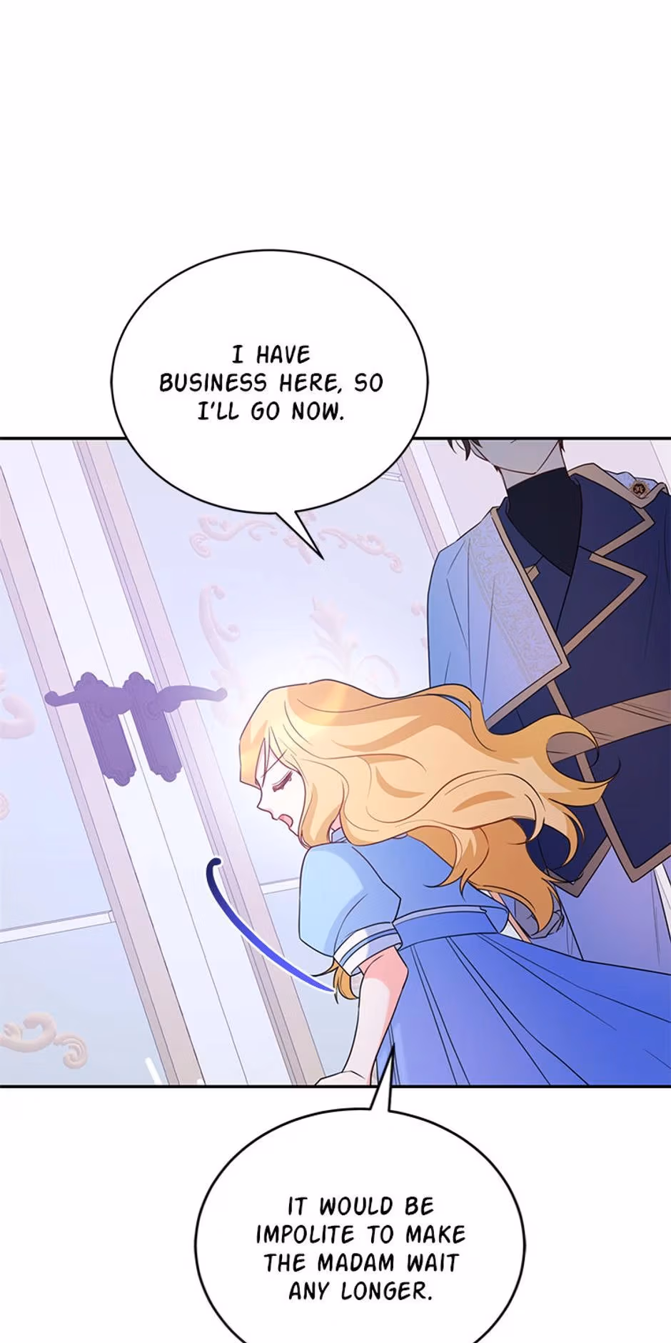 Read I Found Myself a Crazy Stepdad! chapter 28 image 43 on Lezhin