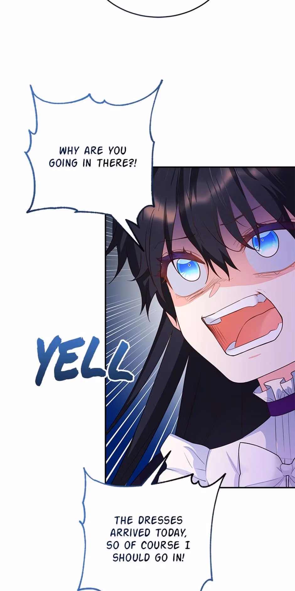 Read I Found Myself a Crazy Stepdad! chapter 28 image 44 on Lezhin