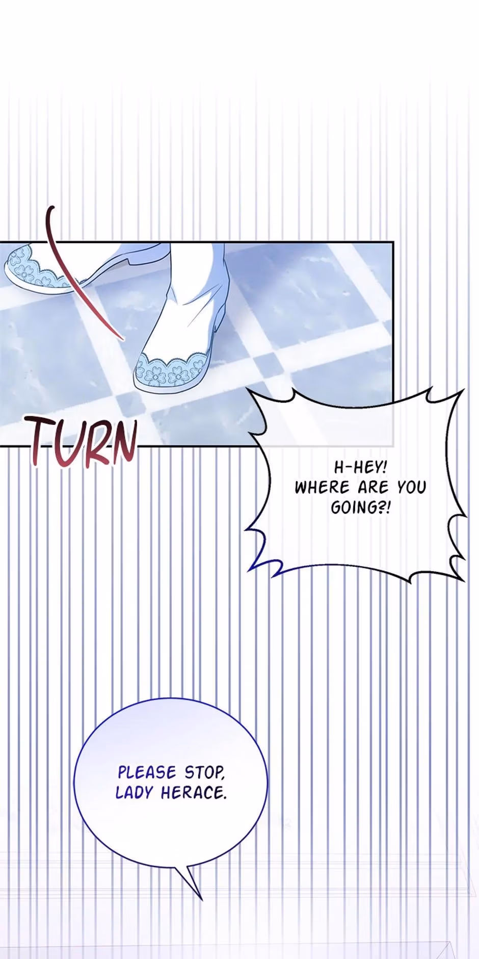 Read I Found Myself a Crazy Stepdad! chapter 28 image 48 on Lezhin
