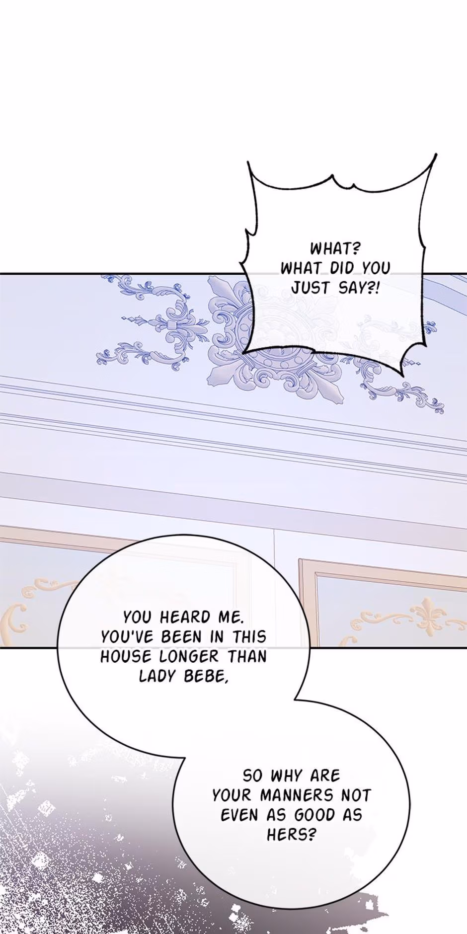 Read I Found Myself a Crazy Stepdad! chapter 28 image 50 on Lezhin