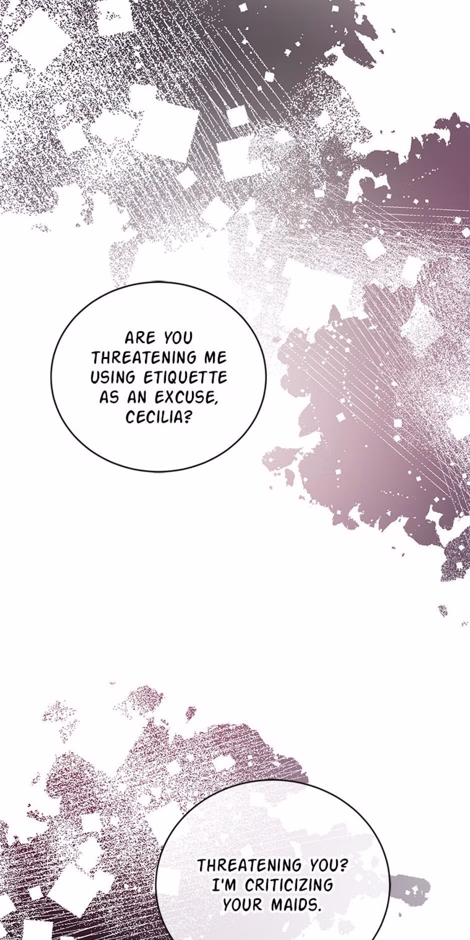 Read I Found Myself a Crazy Stepdad! chapter 28 image 51 on Lezhin