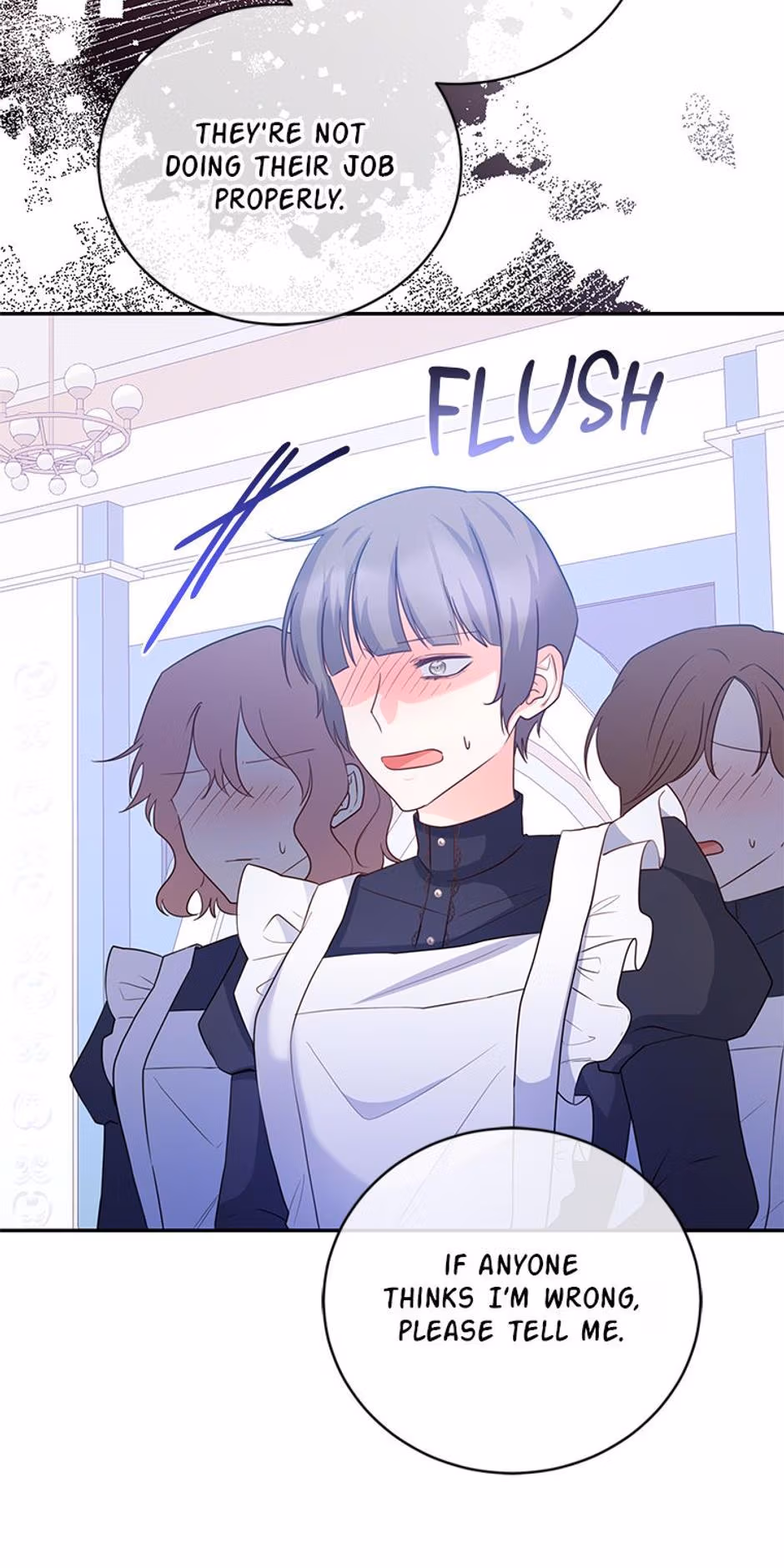 Read I Found Myself a Crazy Stepdad! chapter 28 image 52 on Lezhin