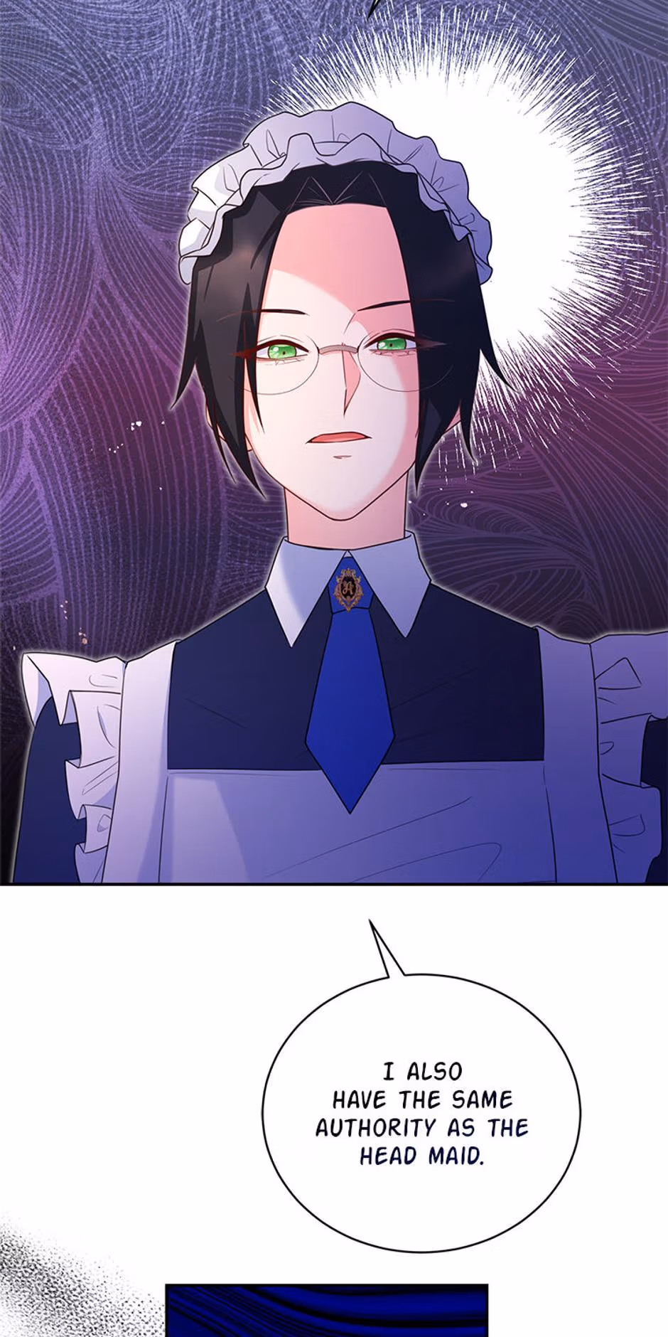 Read I Found Myself a Crazy Stepdad! chapter 28 image 55 on Lezhin