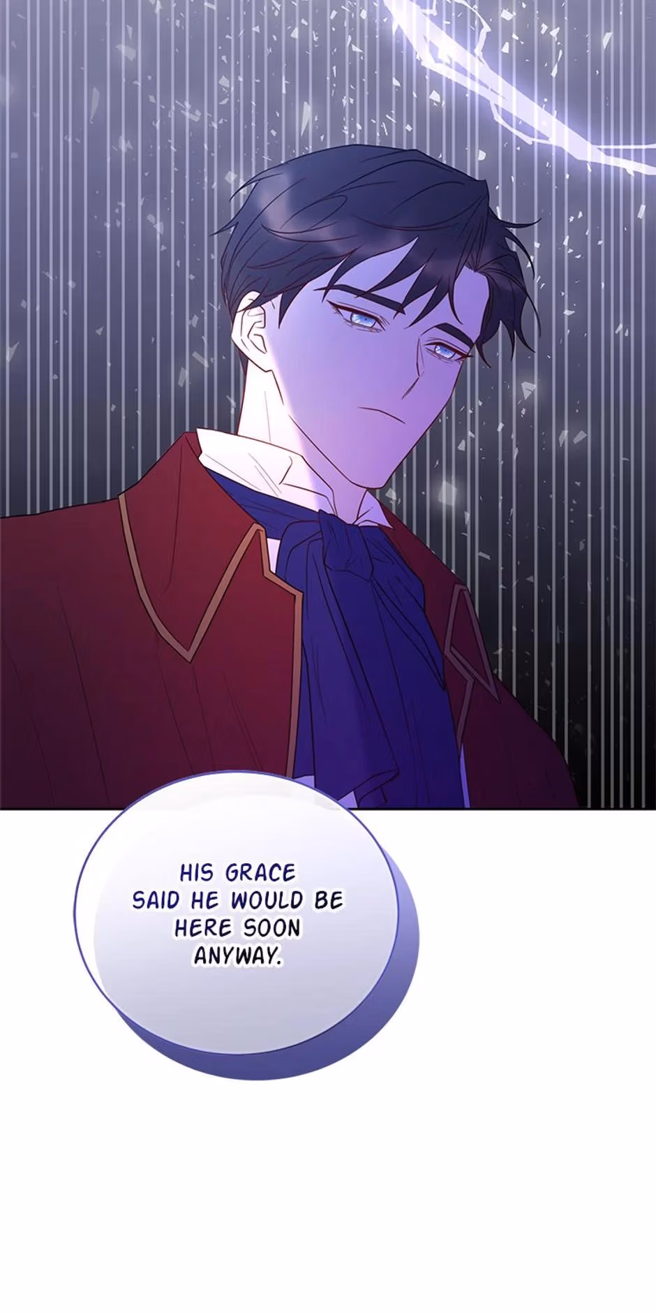 Read I Found Myself a Crazy Stepdad! chapter 28 image 60 on Lezhin