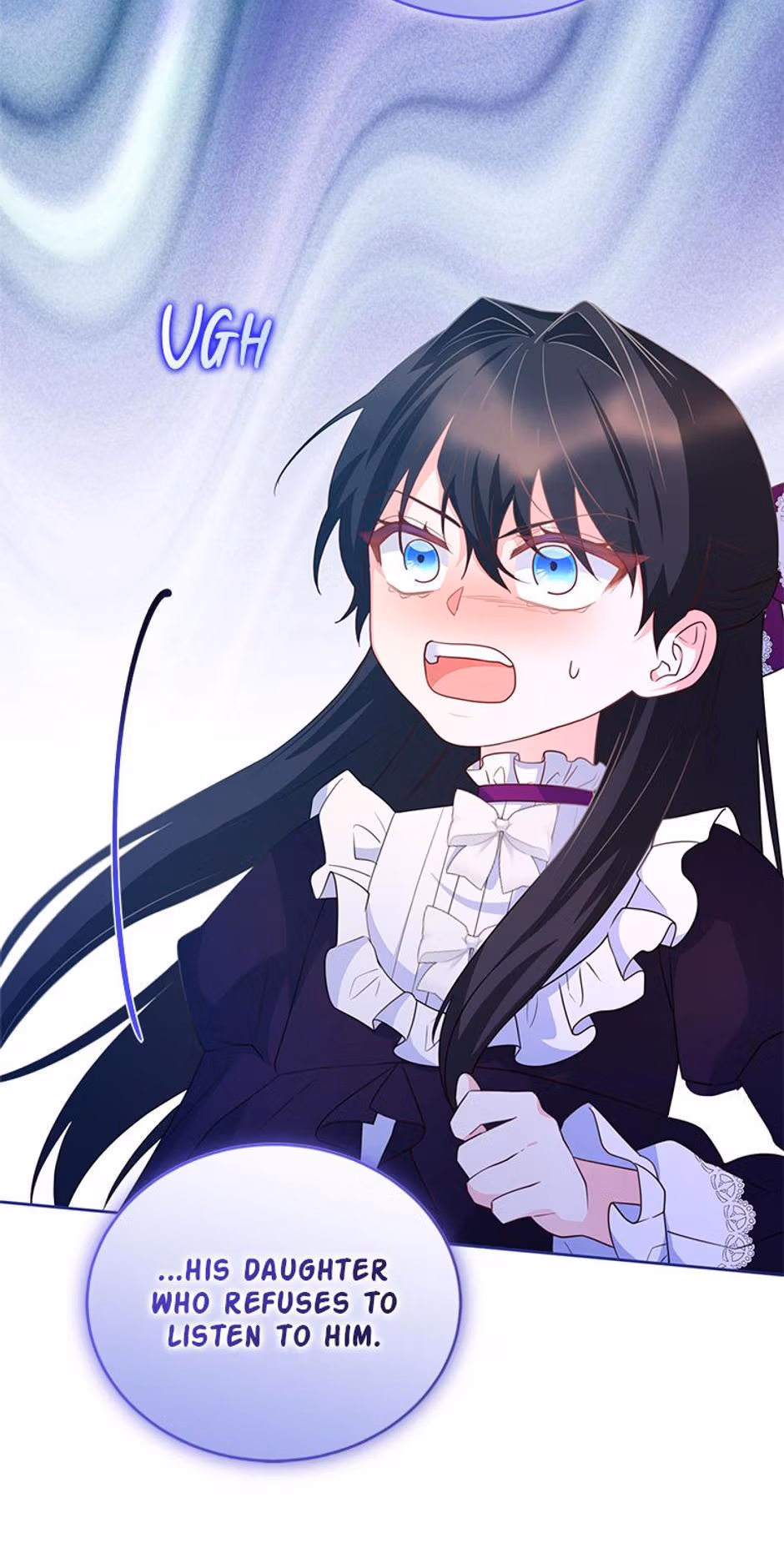 Read I Found Myself a Crazy Stepdad! chapter 28 image 62 on Lezhin