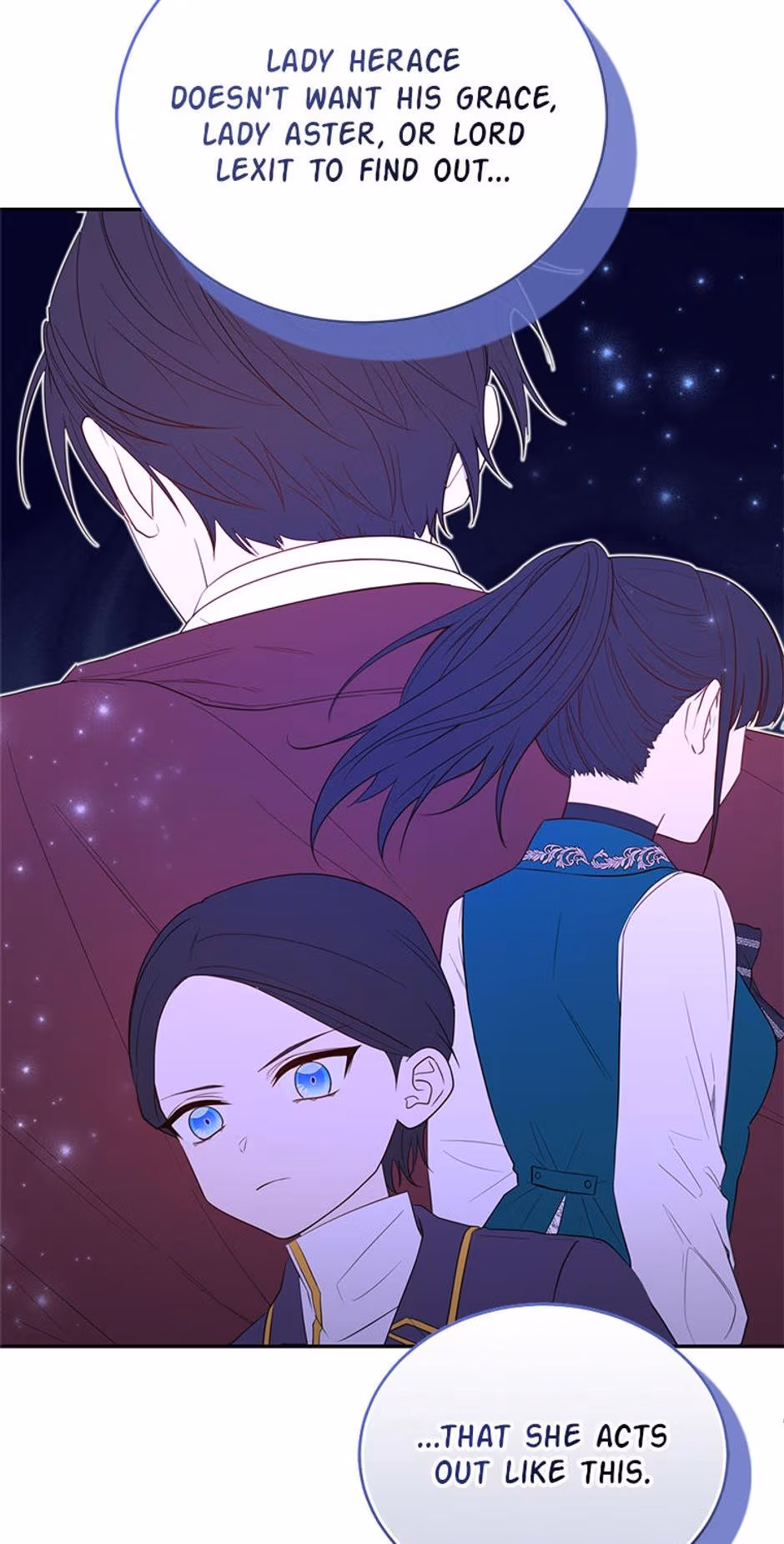 Read I Found Myself a Crazy Stepdad! chapter 28 image 65 on Lezhin