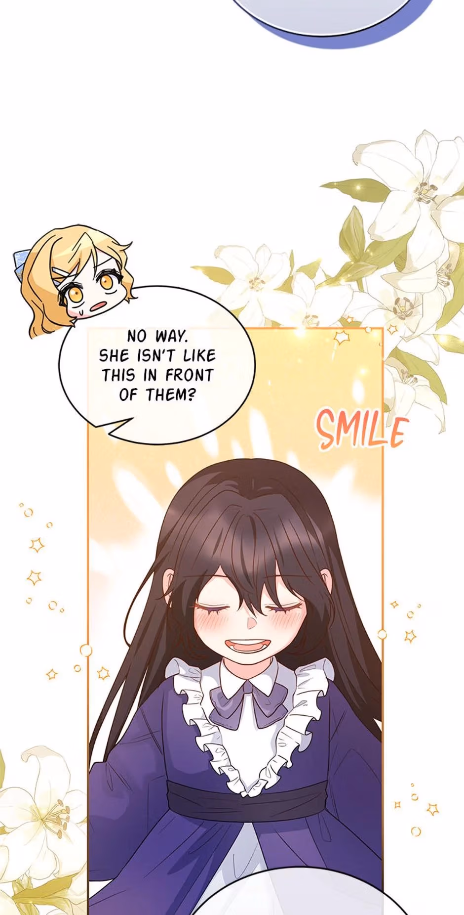 Read I Found Myself a Crazy Stepdad! chapter 28 image 66 on Lezhin