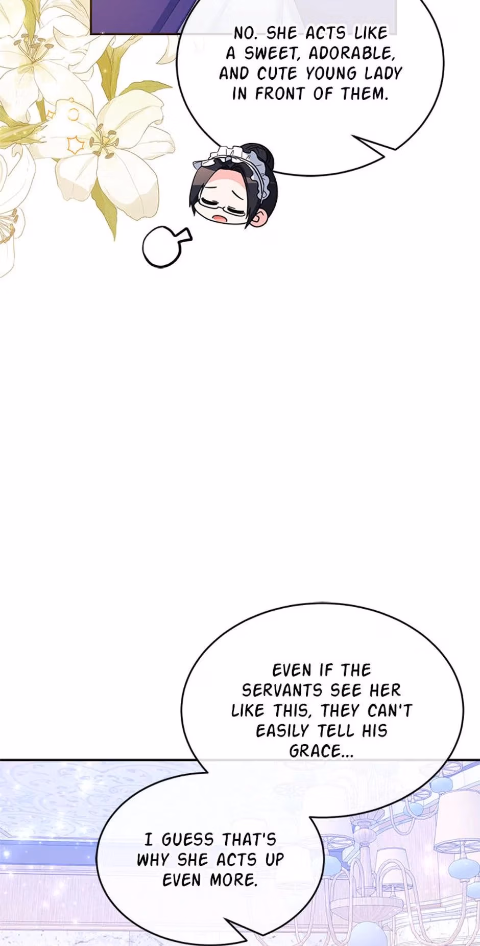Read I Found Myself a Crazy Stepdad! chapter 28 image 67 on Lezhin