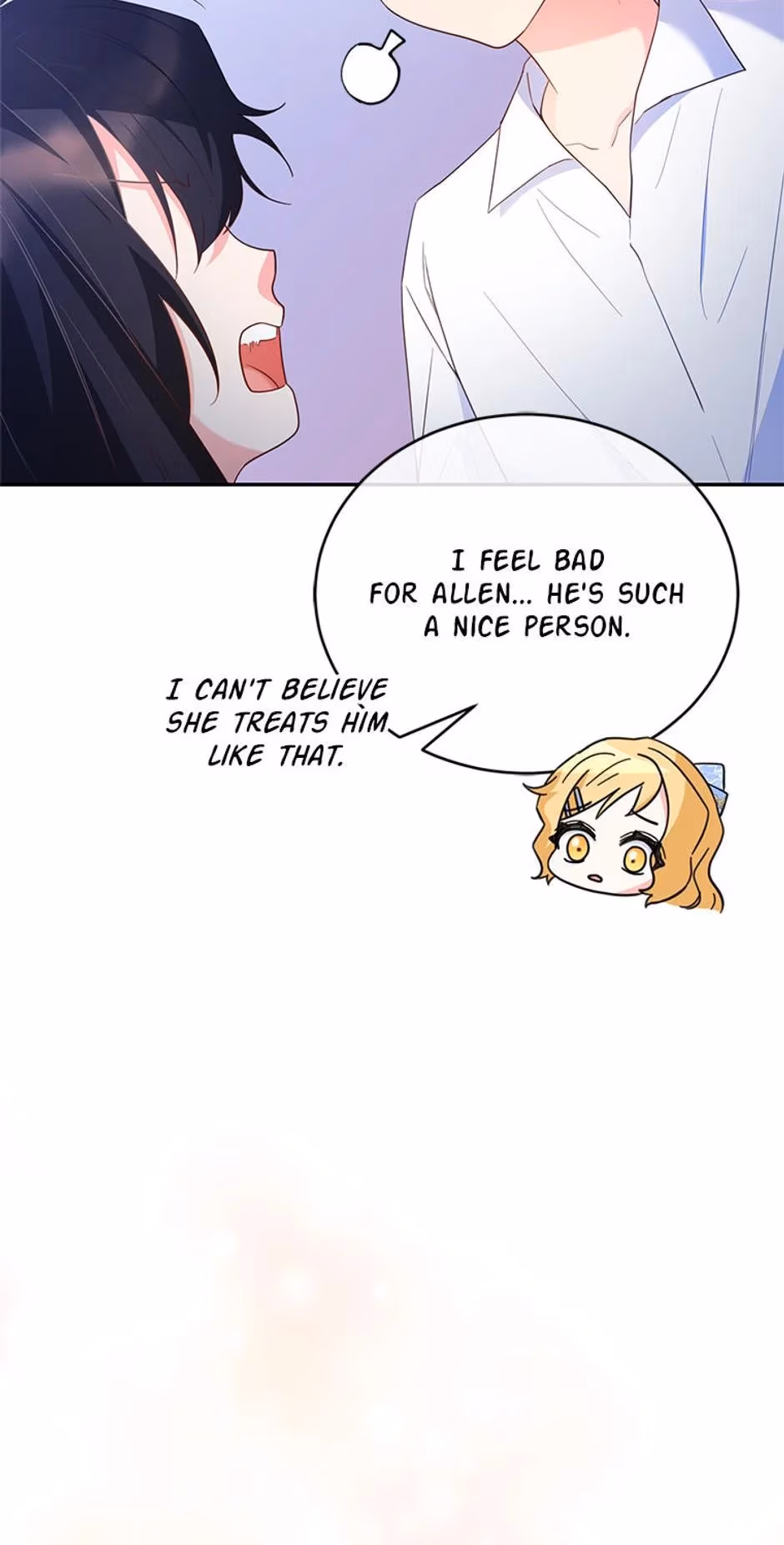 Read I Found Myself a Crazy Stepdad! chapter 28 image 69 on Lezhin
