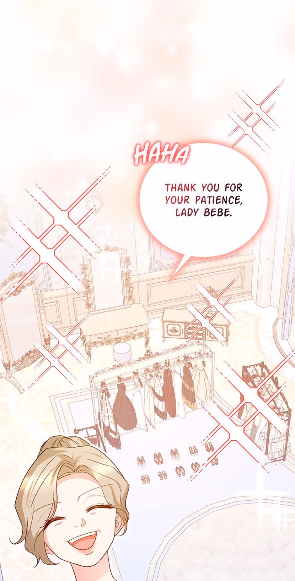 Read I Found Myself a Crazy Stepdad! chapter 28 image 70 on Lezhin