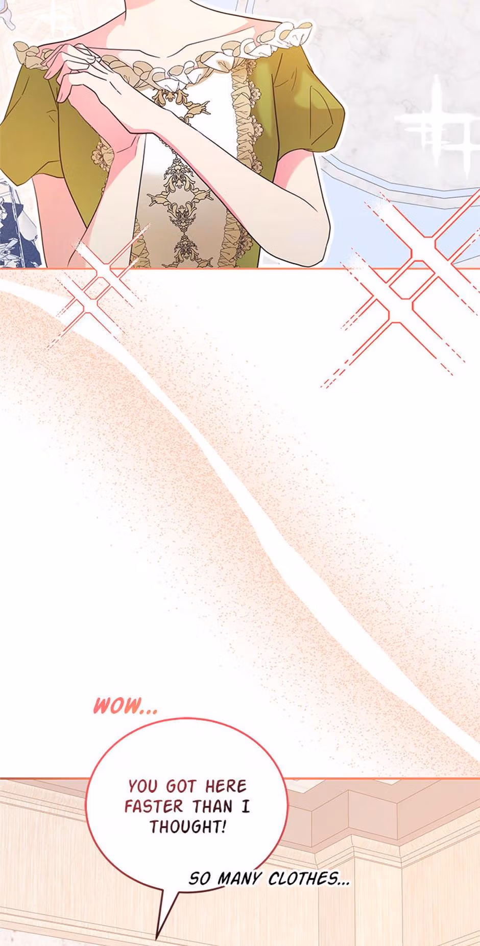 Read I Found Myself a Crazy Stepdad! chapter 28 image 71 on Lezhin