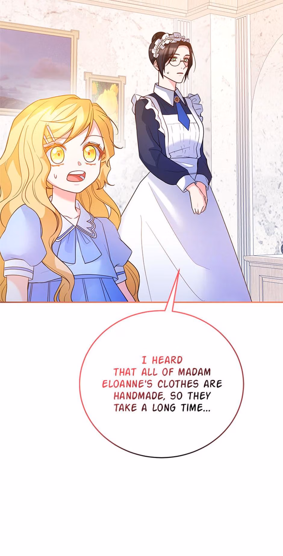 Read I Found Myself a Crazy Stepdad! chapter 28 image 72 on Lezhin