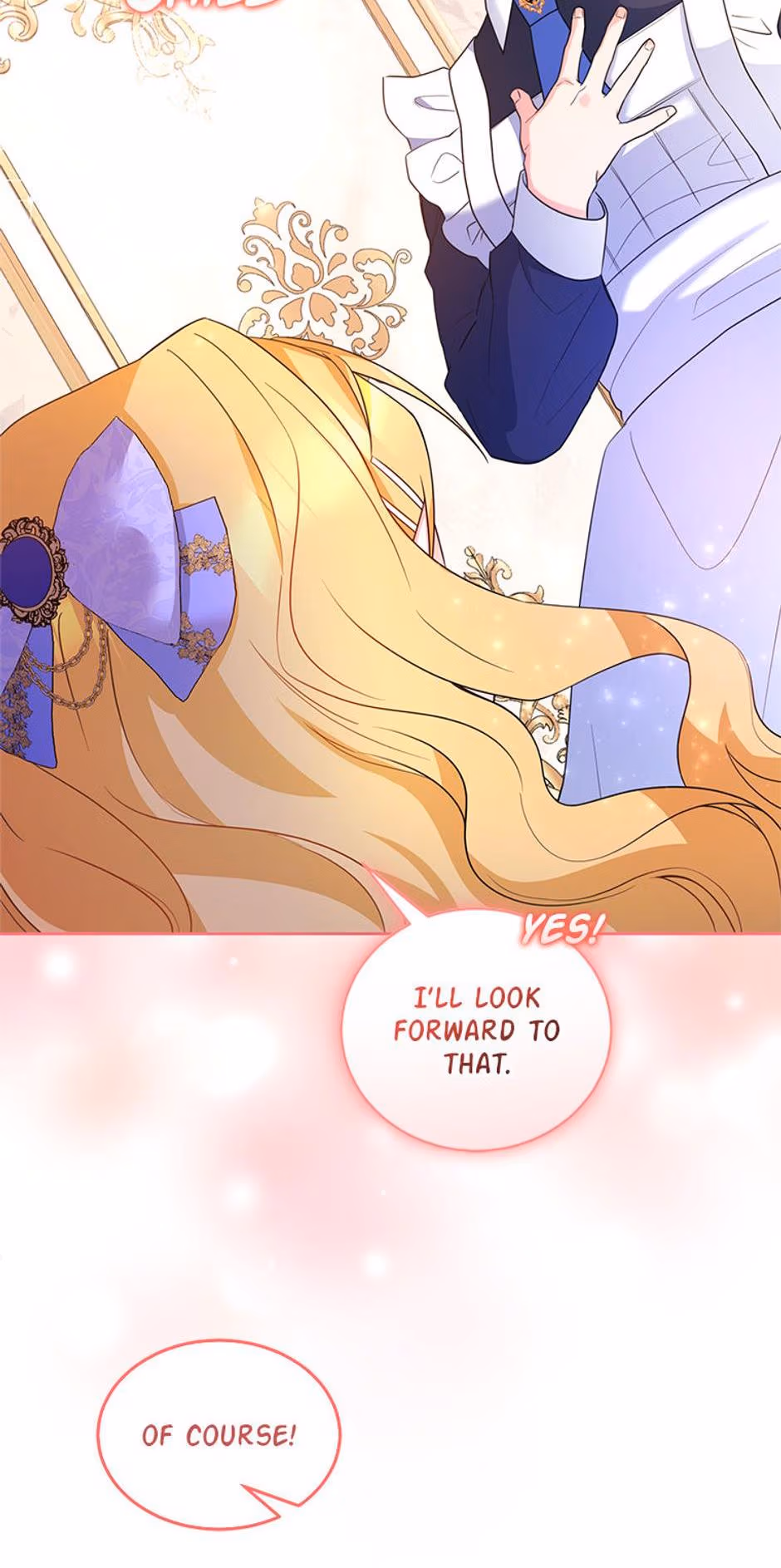Read I Found Myself a Crazy Stepdad! chapter 28 image 8 on Lezhin
