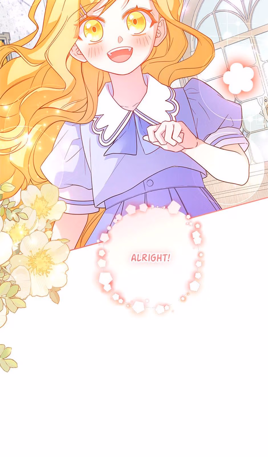 Read I Found Myself a Crazy Stepdad! chapter 29 image 1 on Lezhin