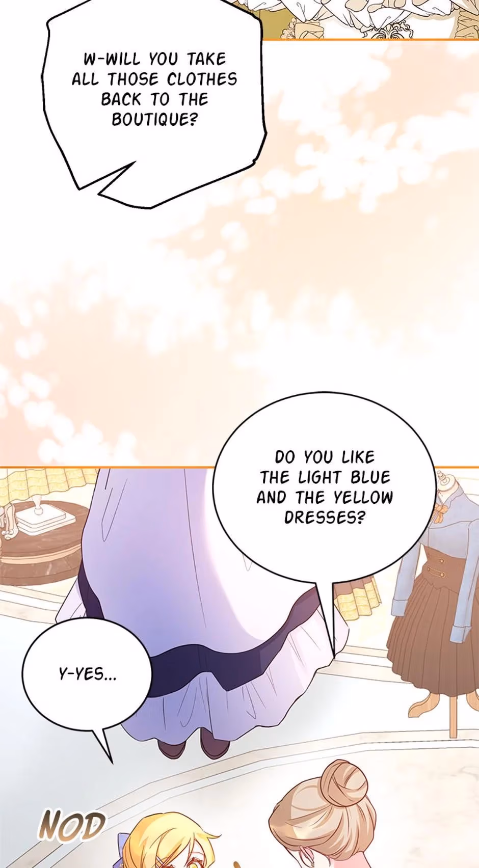 Read I Found Myself a Crazy Stepdad! chapter 29 image 13 on Lezhin