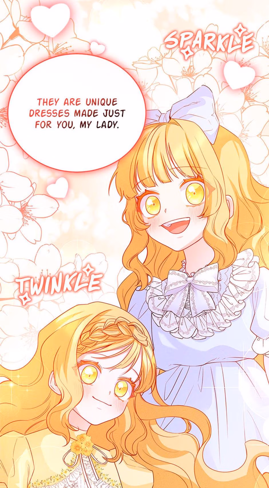 Read I Found Myself a Crazy Stepdad! chapter 29 image 15 on Lezhin