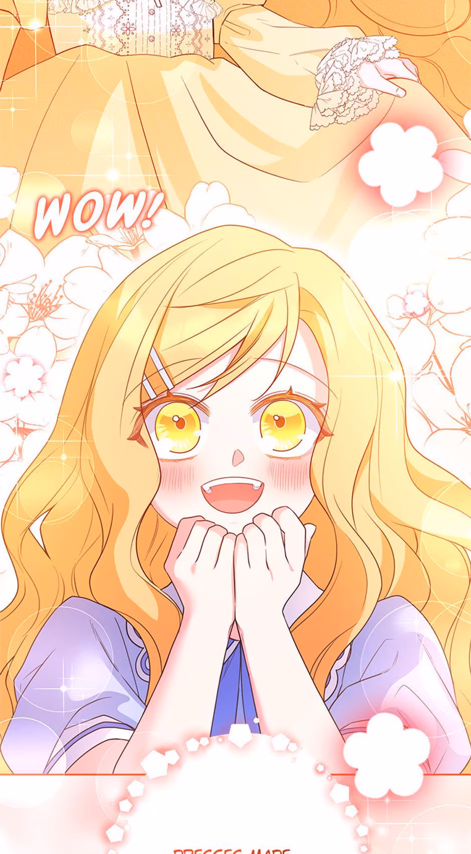 Read I Found Myself a Crazy Stepdad! chapter 29 image 16 on Lezhin