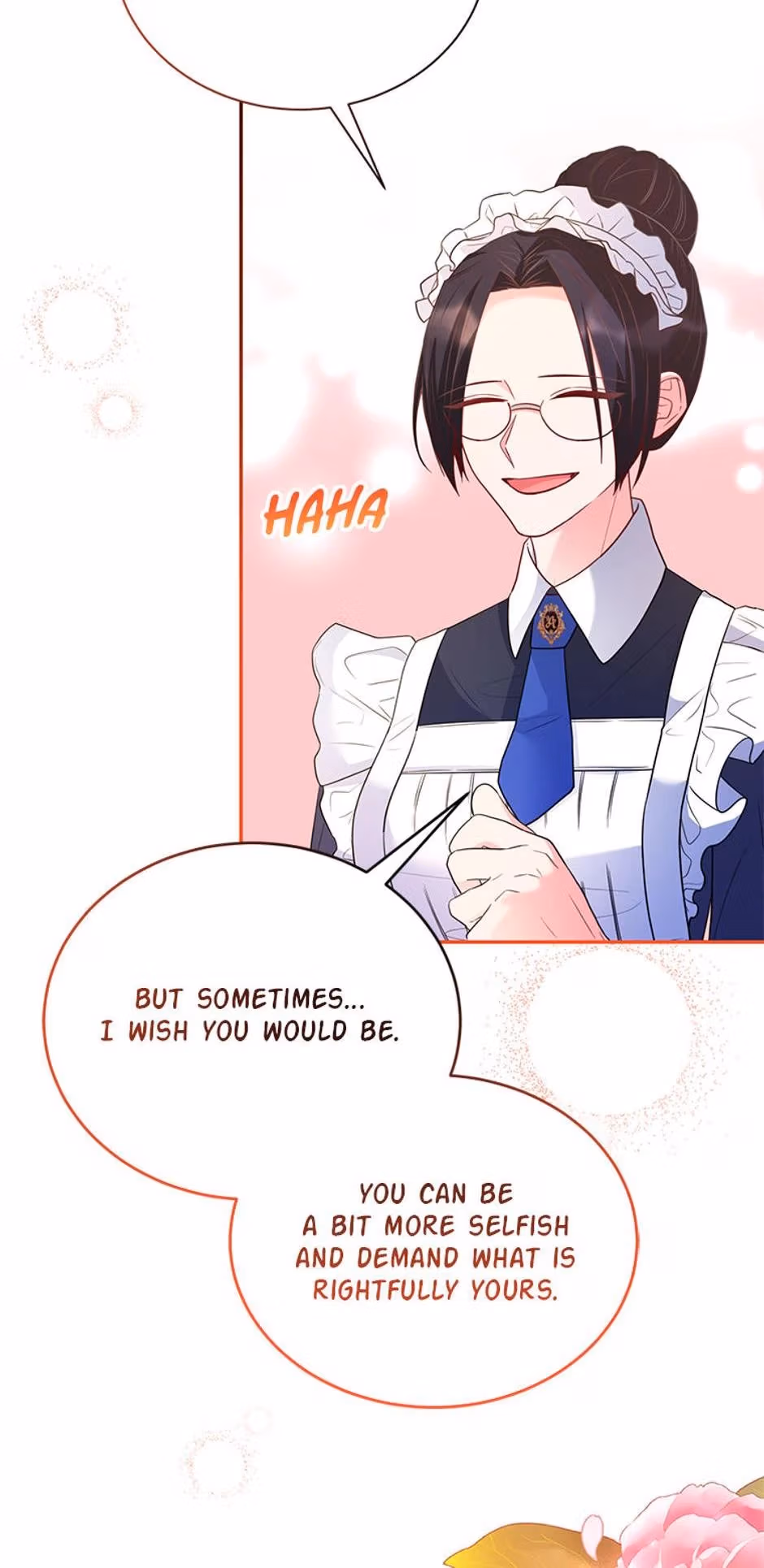 Read I Found Myself a Crazy Stepdad! chapter 29 image 21 on Lezhin