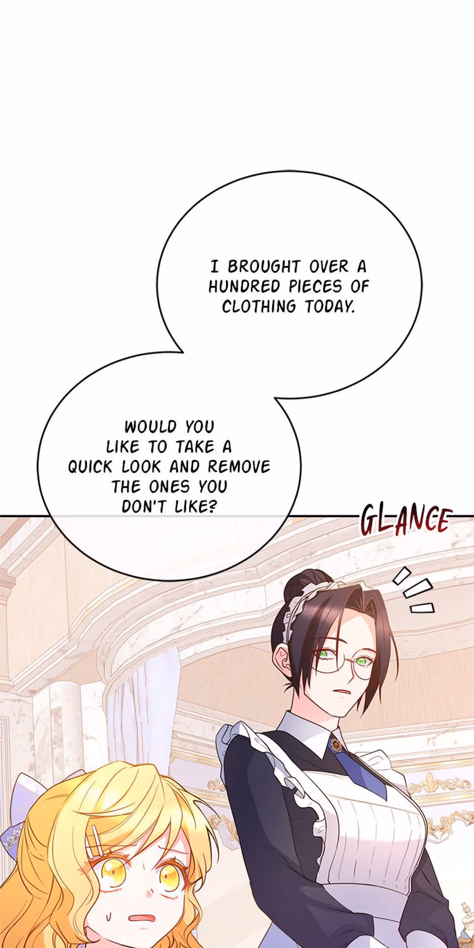 Read I Found Myself a Crazy Stepdad! chapter 29 image 26 on Lezhin