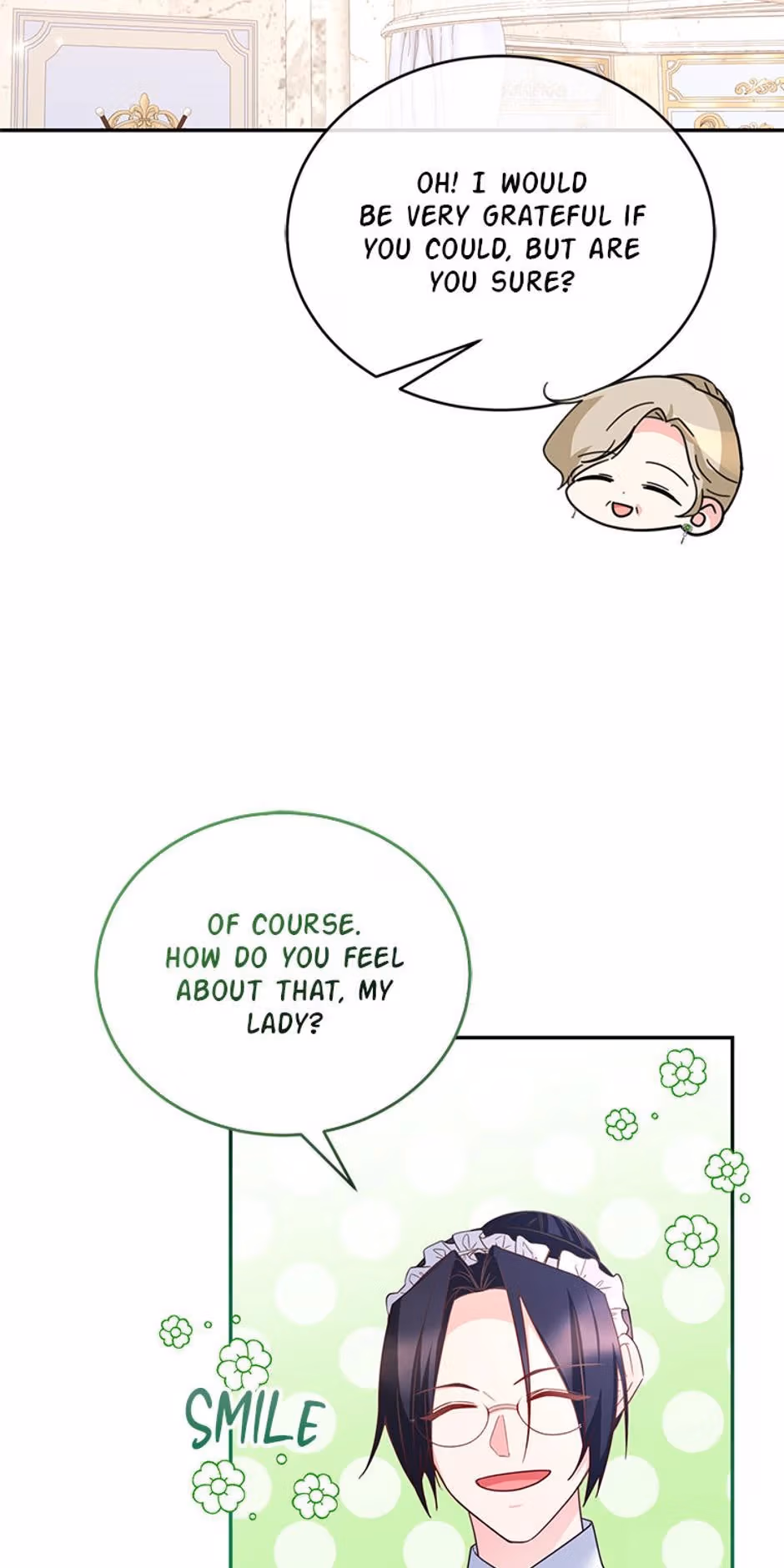 Read I Found Myself a Crazy Stepdad! chapter 29 image 28 on Lezhin