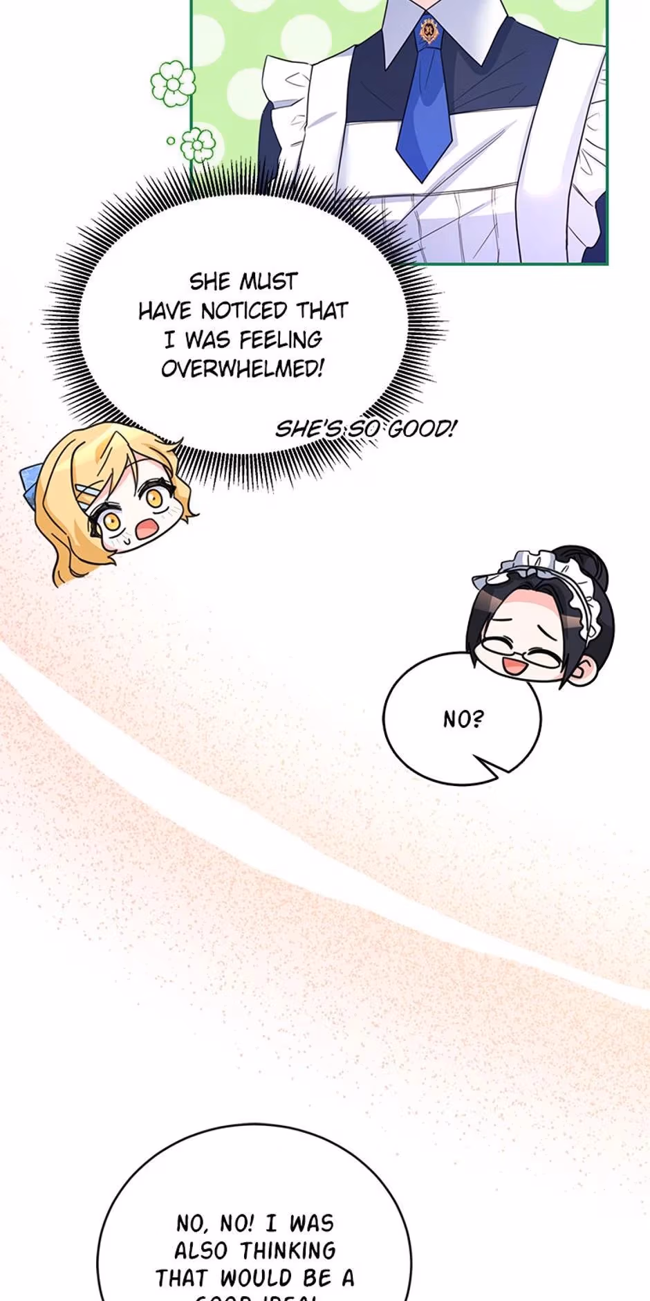 Read I Found Myself a Crazy Stepdad! chapter 29 image 29 on Lezhin
