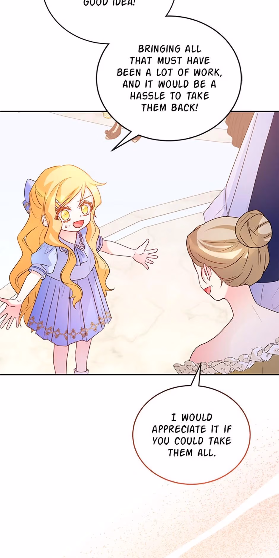 Read I Found Myself a Crazy Stepdad! chapter 29 image 30 on Lezhin