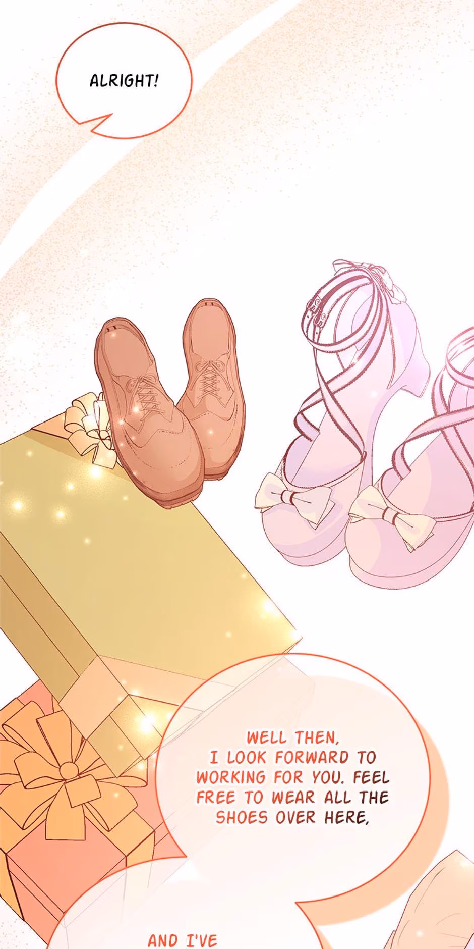 Read I Found Myself a Crazy Stepdad! chapter 29 image 31 on Lezhin