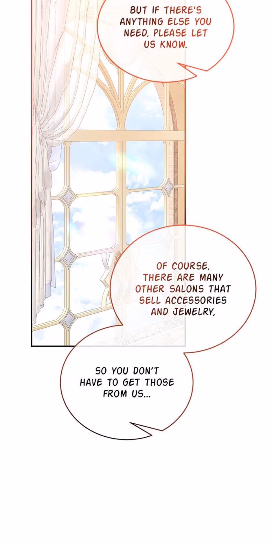 Read I Found Myself a Crazy Stepdad! chapter 29 image 33 on Lezhin