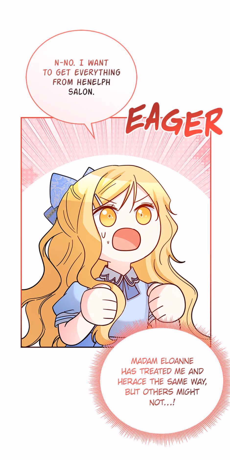 Read I Found Myself a Crazy Stepdad! chapter 29 image 34 on Lezhin