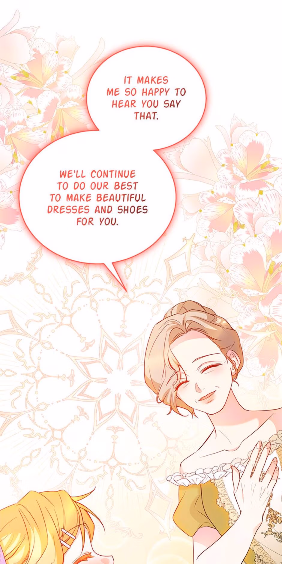 Read I Found Myself a Crazy Stepdad! chapter 29 image 35 on Lezhin