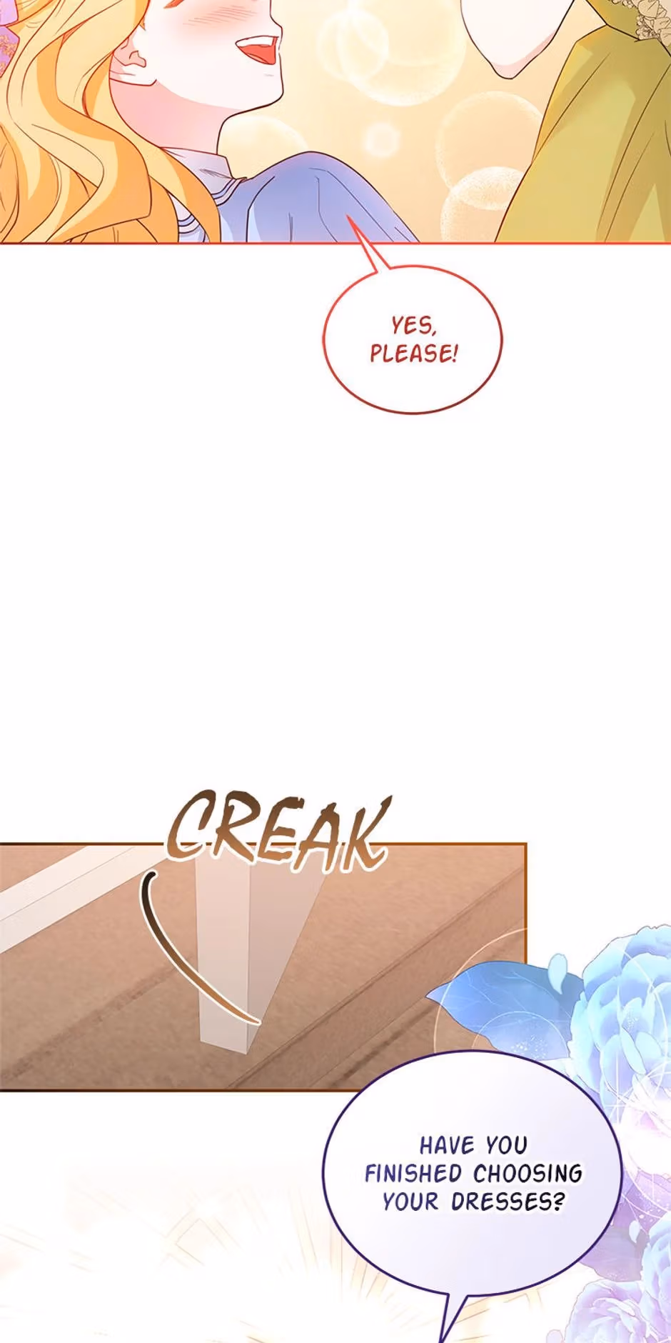 Read I Found Myself a Crazy Stepdad! chapter 29 image 36 on Lezhin