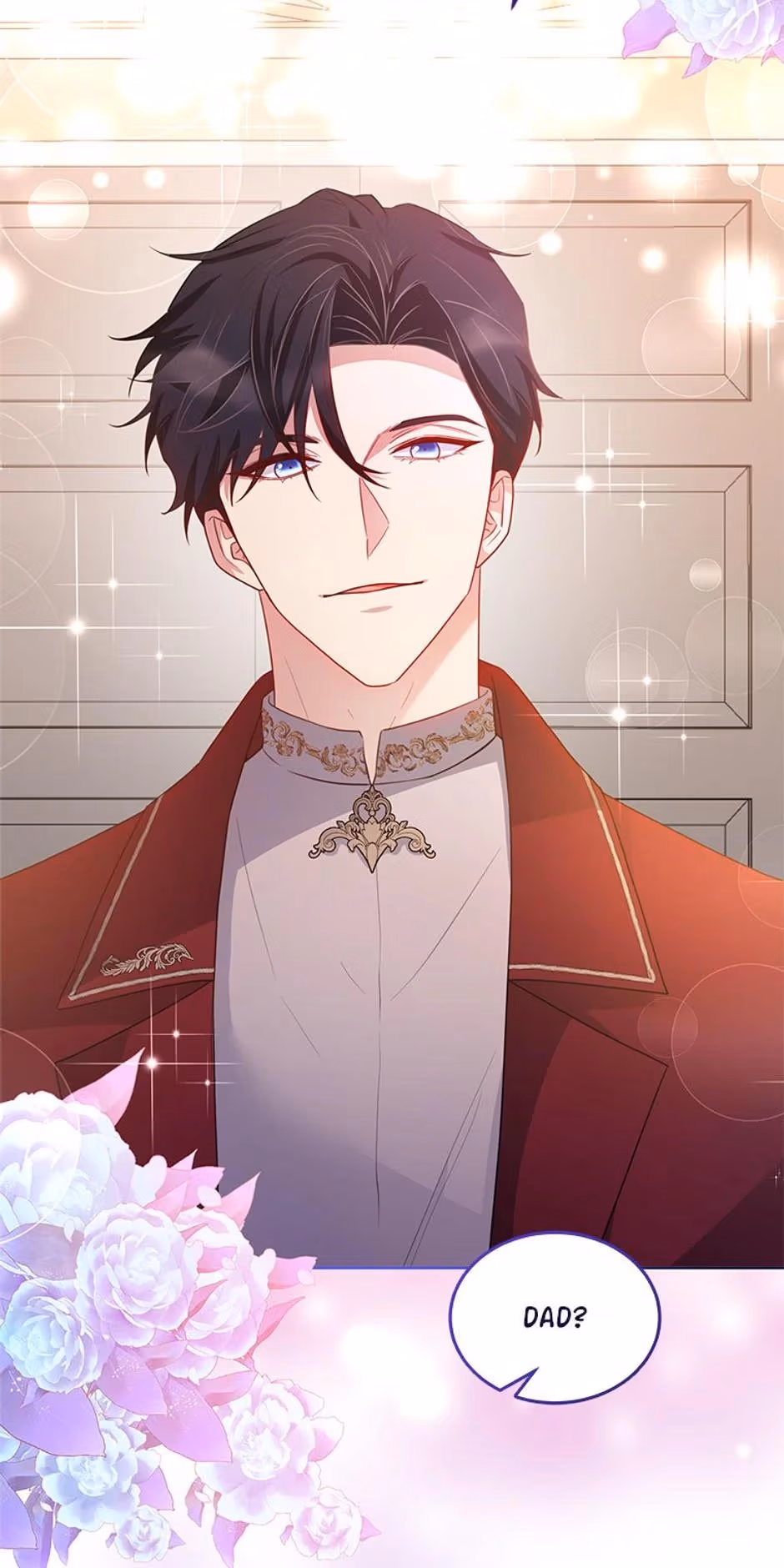 Read I Found Myself a Crazy Stepdad! chapter 29 image 37 on Lezhin