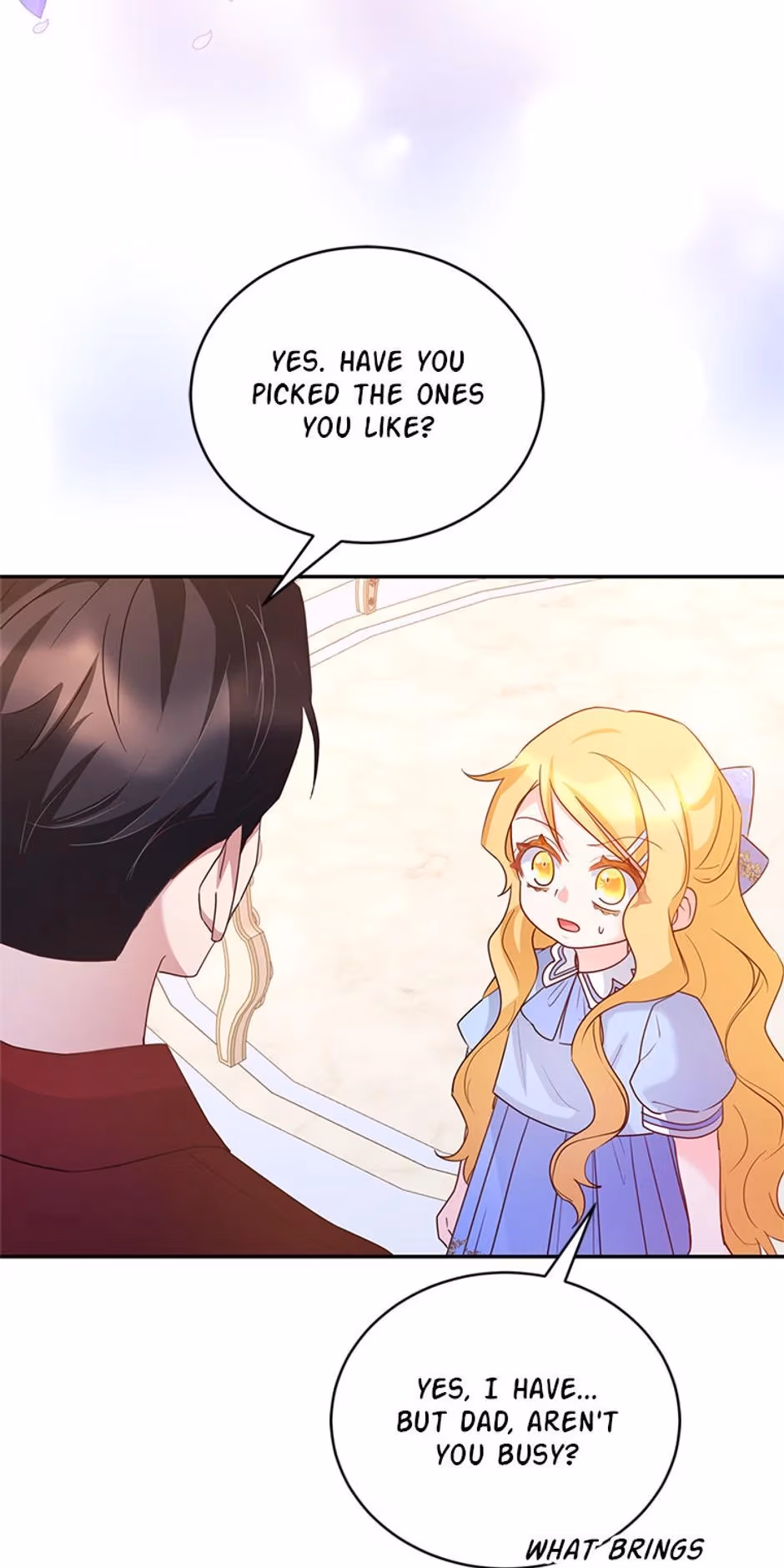 Read I Found Myself a Crazy Stepdad! chapter 29 image 38 on Lezhin