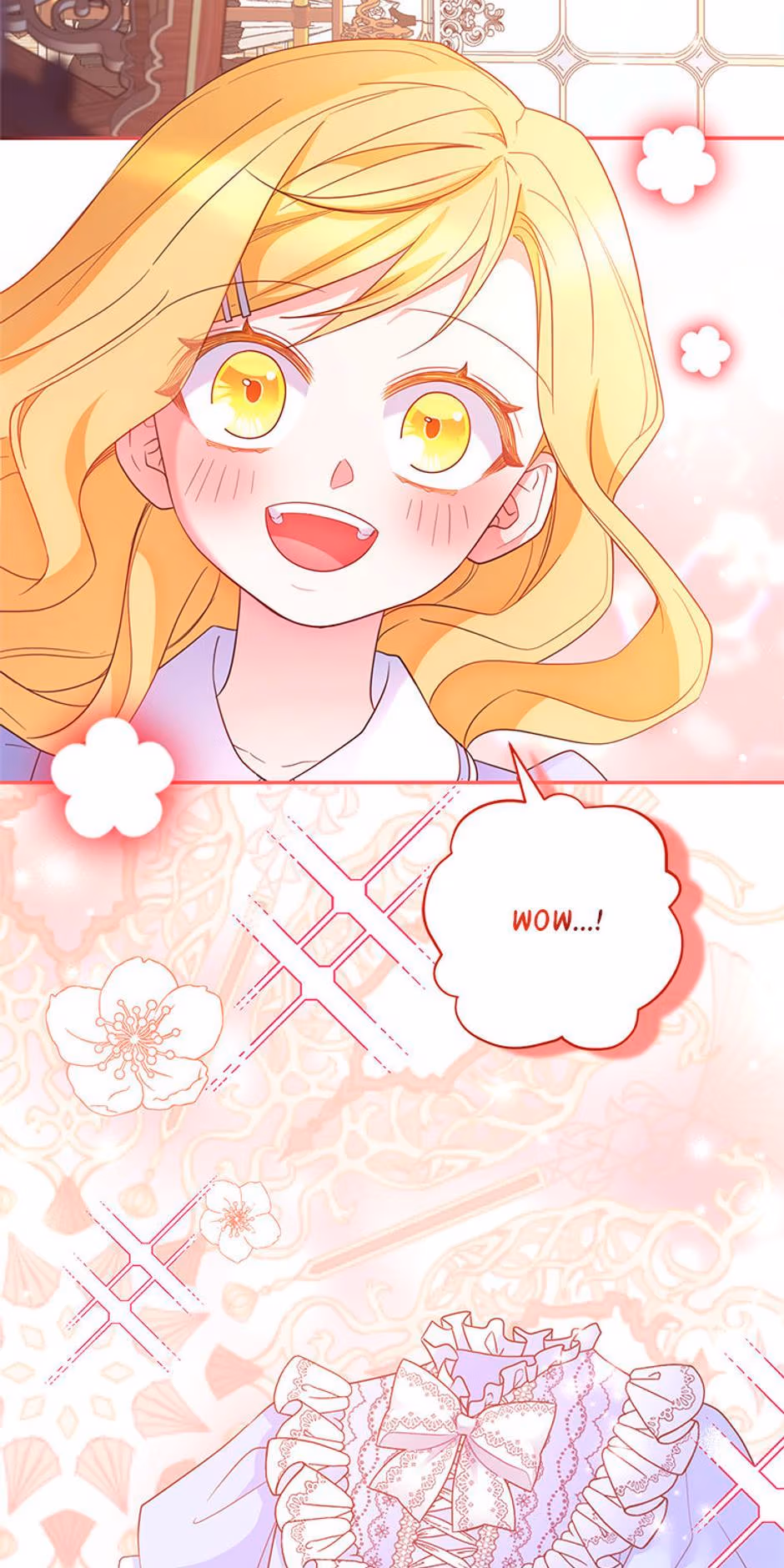 Read I Found Myself a Crazy Stepdad! chapter 29 image 4 on Lezhin