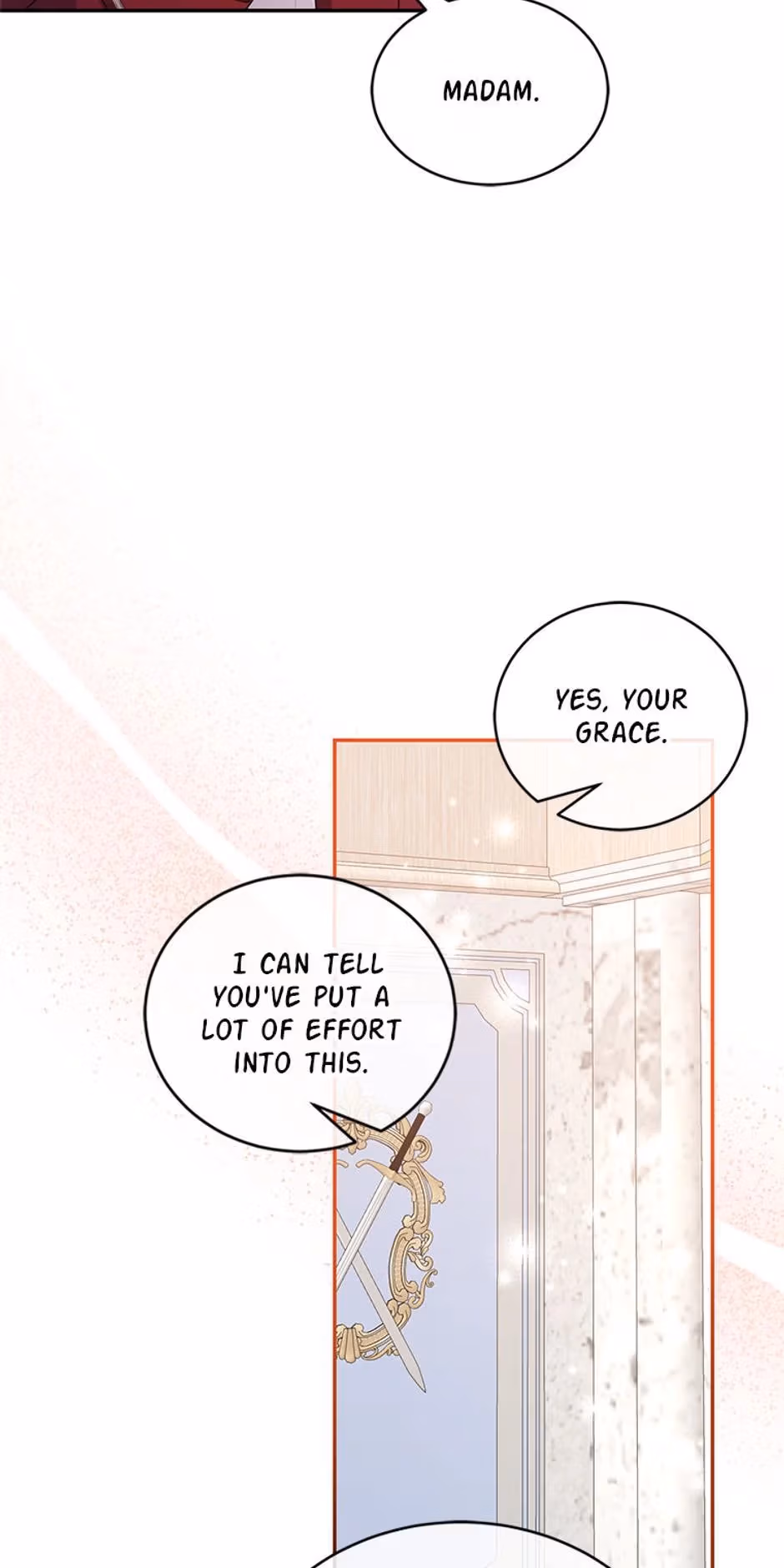 Read I Found Myself a Crazy Stepdad! chapter 29 image 40 on Lezhin
