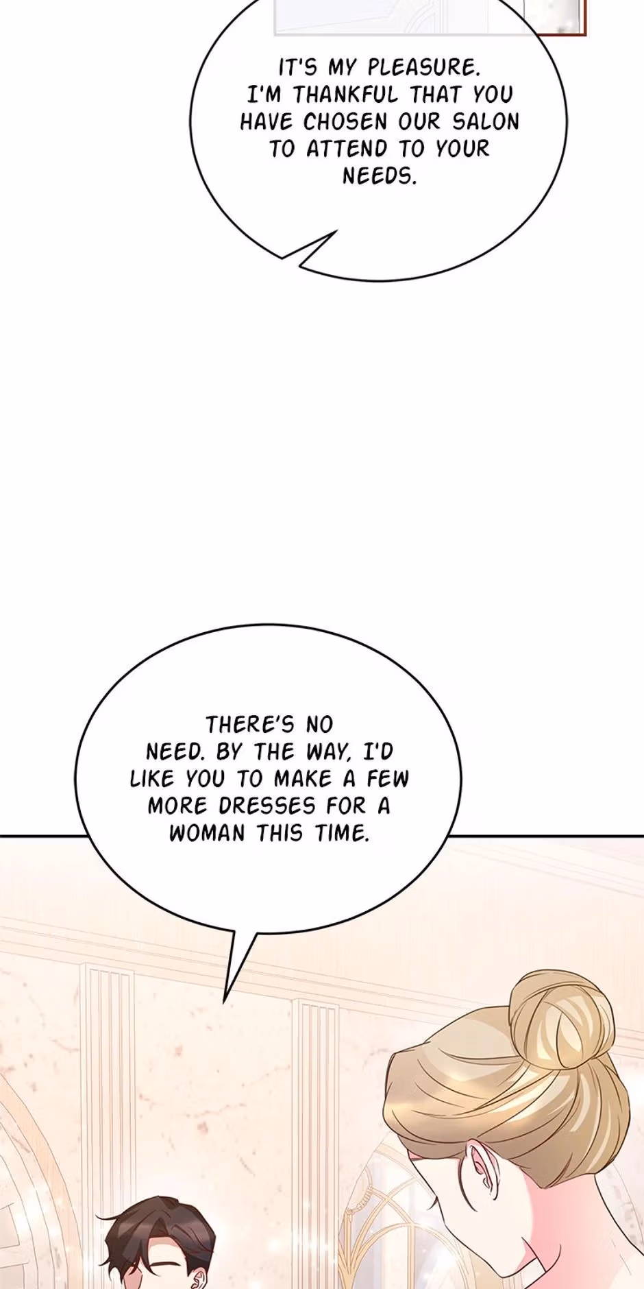 Read I Found Myself a Crazy Stepdad! chapter 29 image 41 on Lezhin