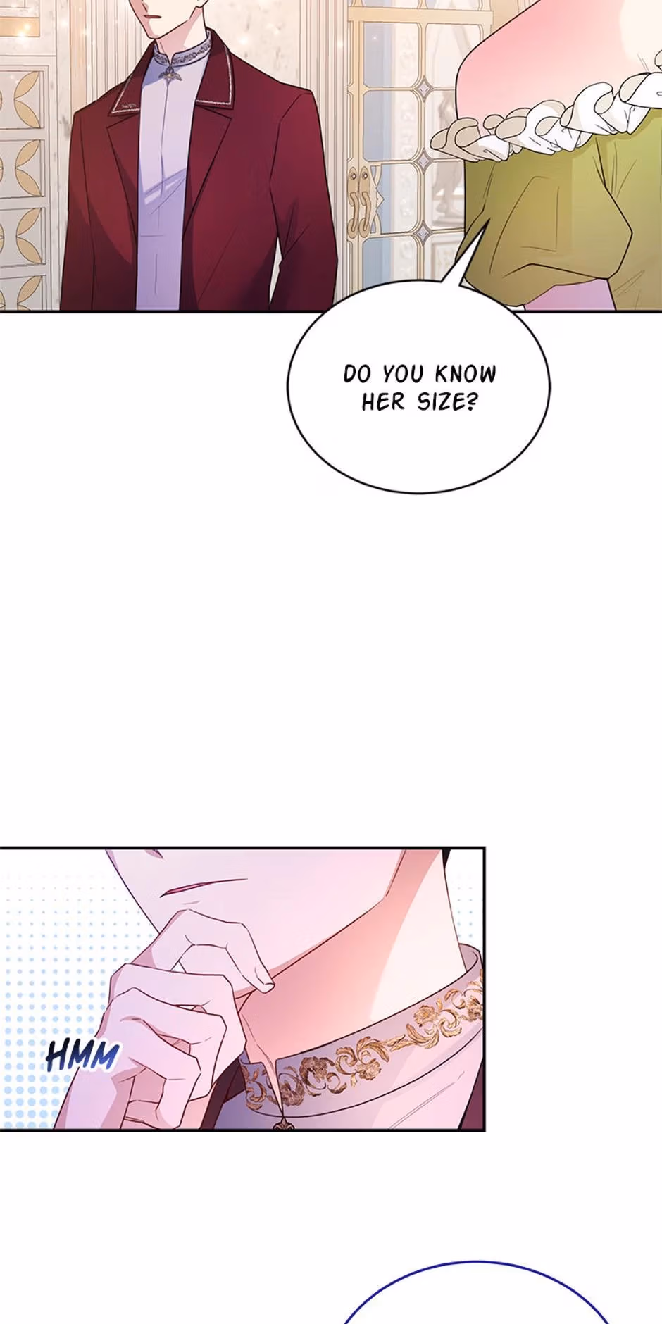 Read I Found Myself a Crazy Stepdad! chapter 29 image 42 on Lezhin
