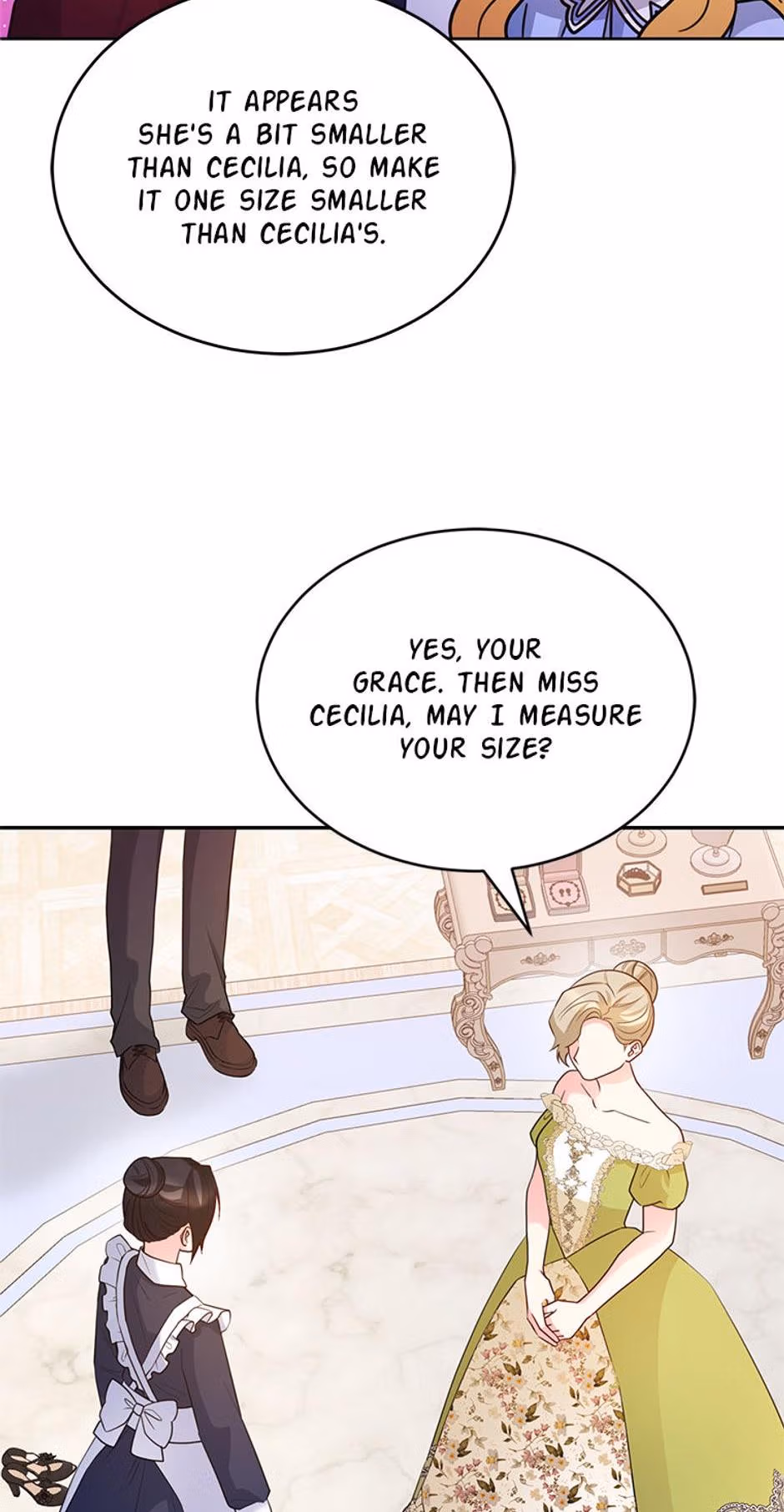 Read I Found Myself a Crazy Stepdad! chapter 29 image 45 on Lezhin