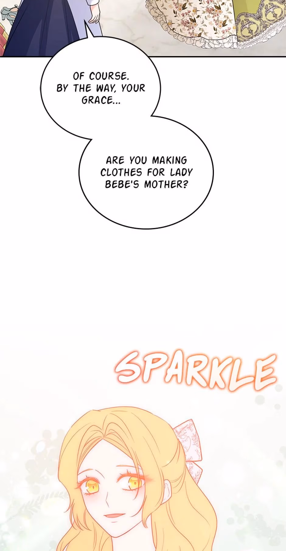Read I Found Myself a Crazy Stepdad! chapter 29 image 46 on Lezhin