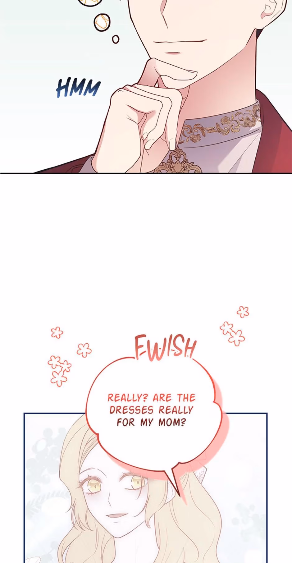 Read I Found Myself a Crazy Stepdad! chapter 29 image 48 on Lezhin