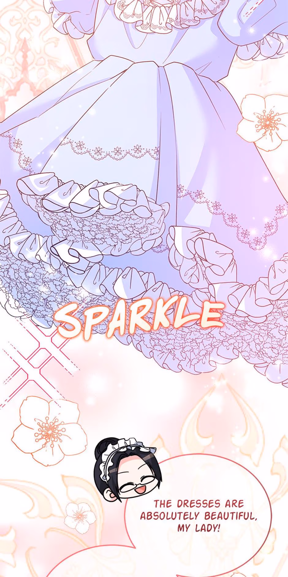 Read I Found Myself a Crazy Stepdad! chapter 29 image 5 on Lezhin