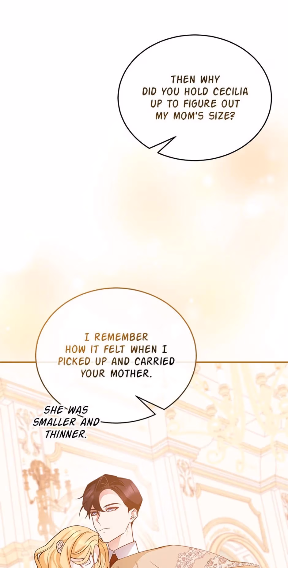 Read I Found Myself a Crazy Stepdad! chapter 29 image 50 on Lezhin
