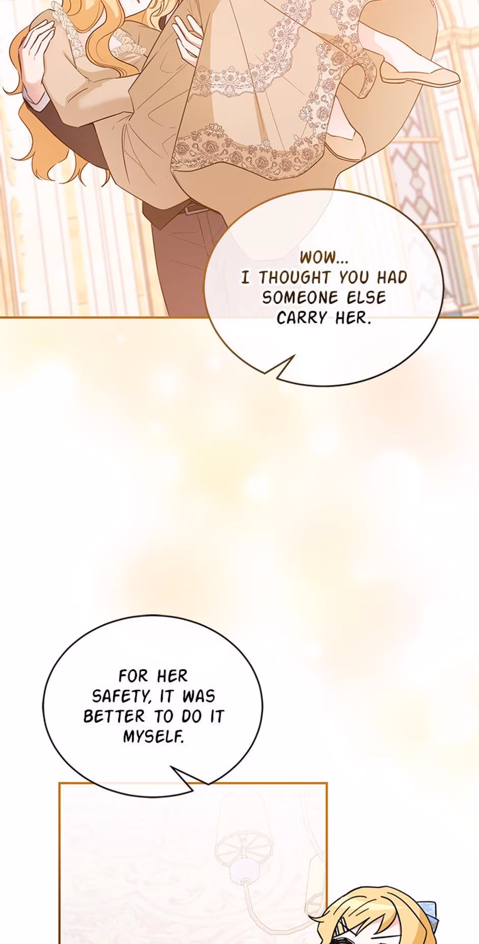 Read I Found Myself a Crazy Stepdad! chapter 29 image 51 on Lezhin