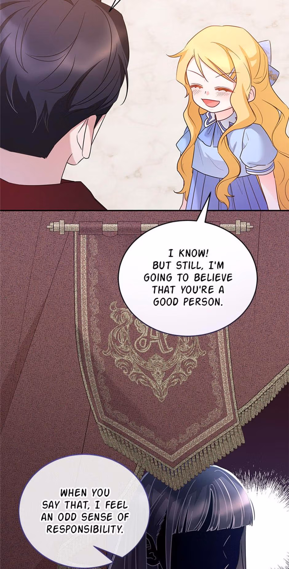 Read I Found Myself a Crazy Stepdad! chapter 29 image 54 on Lezhin